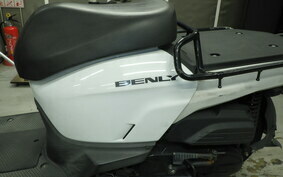 HONDA BENLY 50 AA05