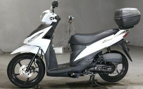 SUZUKI ADDRESS 110 CE47A