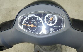 SUZUKI LET's 4 CA45A