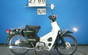 HONDA C50 SUPER CUB C50