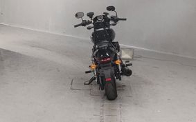 HARLEY HARLEYXG750 STREET NBB
