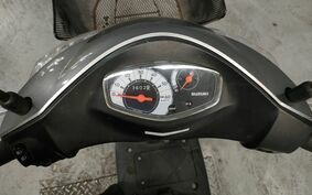 SUZUKI ADDRESS V50 CA44A