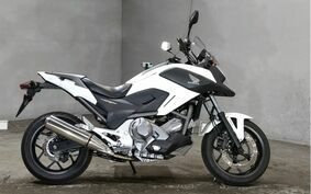 HONDA NC 700 X DCT 2012 RC63