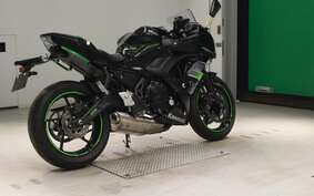 KAWASAKI NINJA 650 A 2020 ER650H