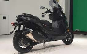 BMW C400X 2021