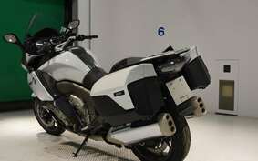 BMW K1600GT 2015