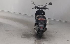 HONDA DIO AF68