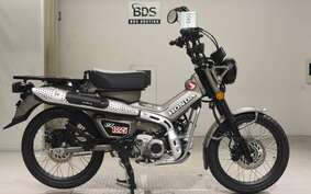 HONDA CT125-2 JA65