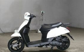 SUZUKI LET's CA4AA