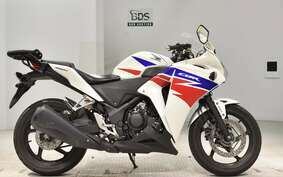 HONDA CBR250R A MC41