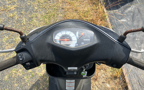 SUZUKI ADDRESS V50 CA42A