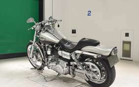 HARLEY FXDWG 1450 2002