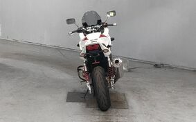 HONDA CB1300SB SUPER BOLDOR 2009 SC54