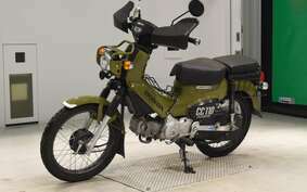 HONDA CROSS CUB 110 JA45