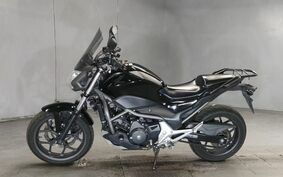 HONDA NC 700 S 2012 RC61