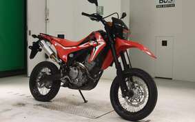 HONDA CRF250M MD44