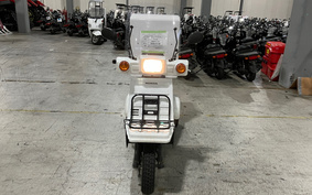 HONDA GYRO X Basic TD02