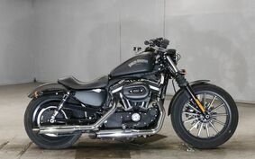 HARLEY XL883N 2013 LE2