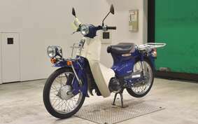 HONDA C50 SUPER CUB AA01