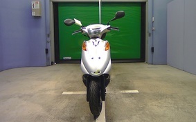 SUZUKI ADDRESS V125 CF4EA