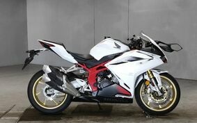 HONDA CBR250RR MC51