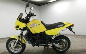 YAMAHA TDR50 3FY