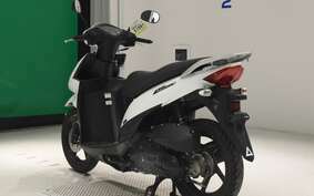 SUZUKI ADDRESS 110 CE47A