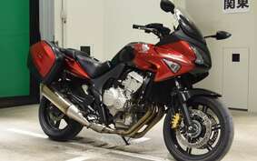 HONDA CBF600S ABS 2015 PC43