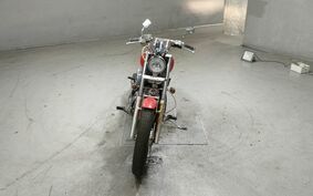 HONDA STEED 400 1994 NC26