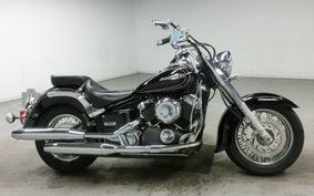 YAMAHA DRAGSTAR 400 CLASSIC FI 2009 VH02J