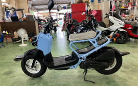 HONDA ZOOMER AF58