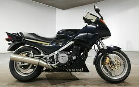 YAMAHA FJ1200 1989 3CV