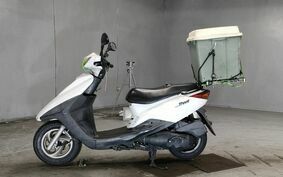 YAMAHA AXIS 125 TREET SE53J