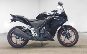 HONDA CBR250R MC41