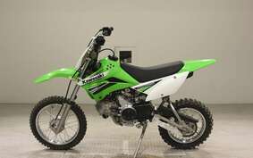 KAWASAKI KLX110 L LX110D