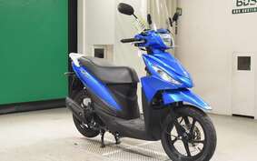 SUZUKI ADDRESS 110 CE47A