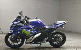 YAMAHA YZF-R25 RG10J