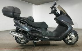 YAMAHA MAJESTY 125 SE27