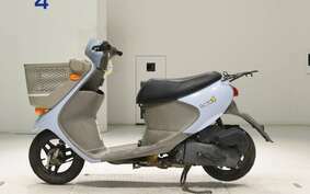 SUZUKI LET's 4 Basket CA43A