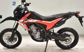 HONDA CRF250M MD44