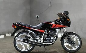 HONDA CBX125F JC11