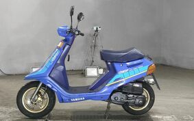 YAMAHA CHAMP  50 2NA