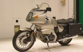 BMW R100RS 1982