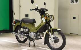 HONDA CROSS CUB 110 JA45