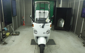 HONDA GYRO CANOPY TA02