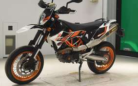 KTM 690 SMC R 2018 LST40