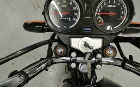 HONDA CBF125T 不明