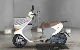 SUZUKI LET's 4 Basket CA43A