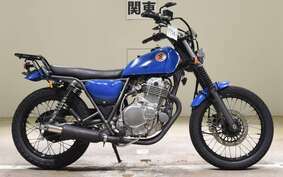 SUZUKI GRASS TRACKER NJ47A