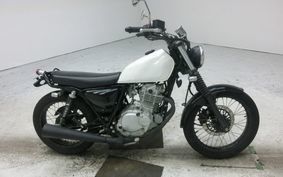 SUZUKI GRASS TRACKER NJ47A